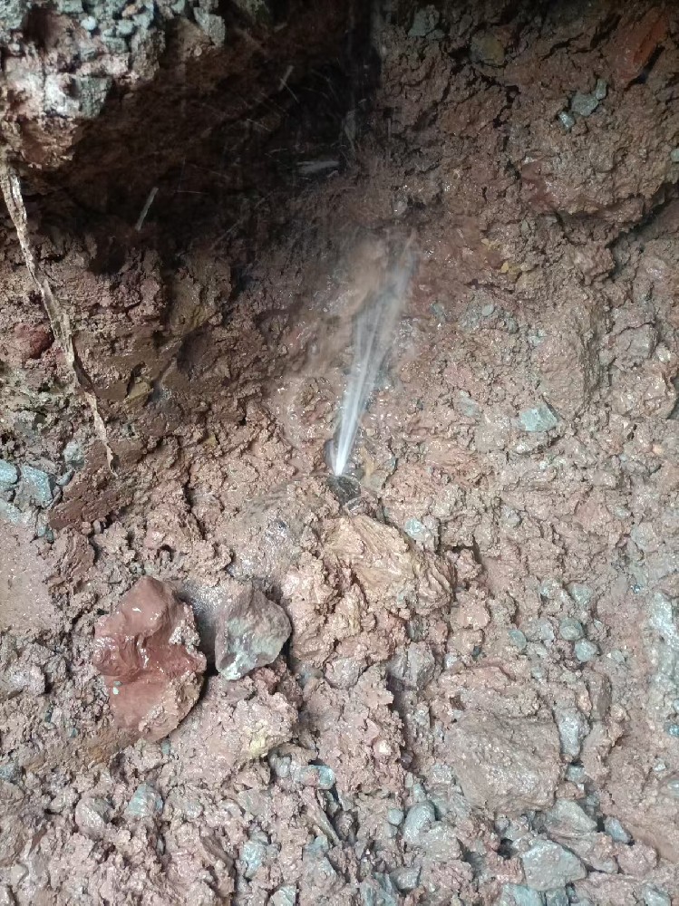 自来水管漏水检测维修（淮安）